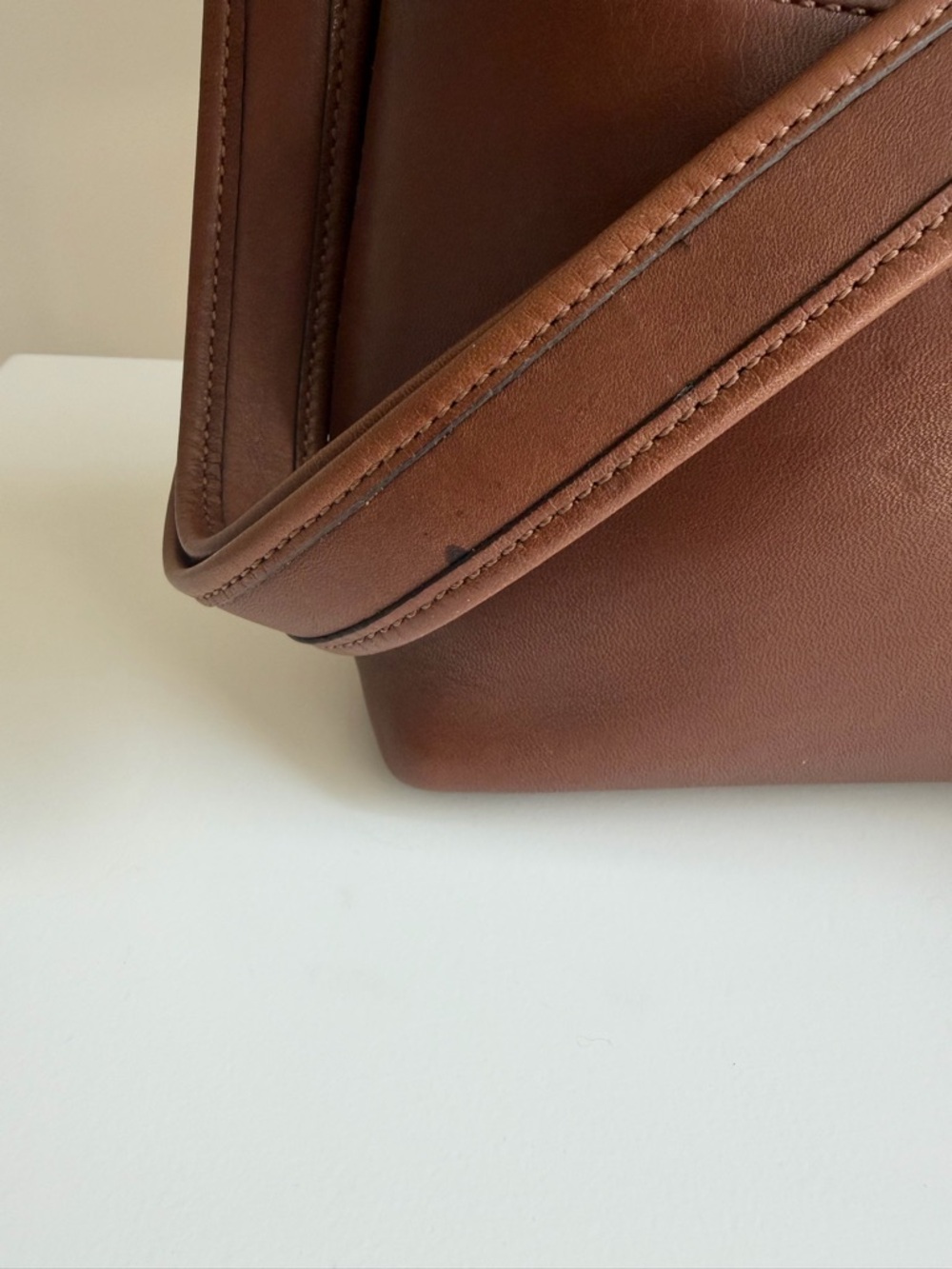 Vintage Coach Legacy Hobo - Picture 8 of 15